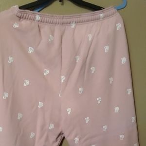 COPY - EUC VICTORIA SECRET SWEAT PANTS